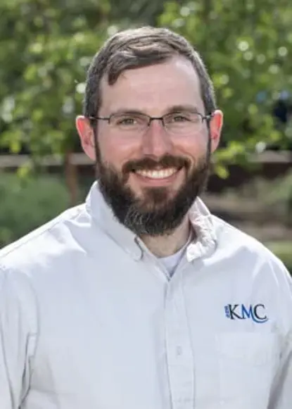 Dan  Burkybile, PharmD Photo